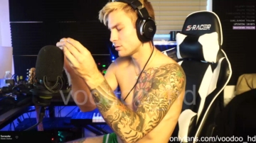 Voodoo_Hd  05-11-2021 video pov